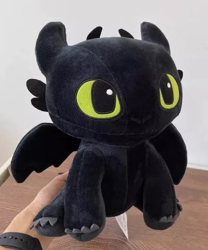 Plush Toy - How to Train Your Dragon (One Piece)